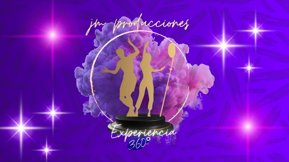 EXPERIENCIA360 - Photobooth para Matrimonios en Weddy