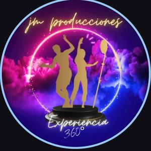 Logo de EXPERIENCIA360