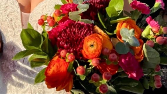 Foto 1 de DIVINA MAGNOLIA - Decoración para Matrimonios