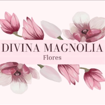 Logo de DIVINA MAGNOLIA