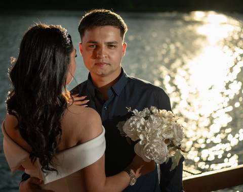 Jacs Wedding Photo & Video - Imagen 1