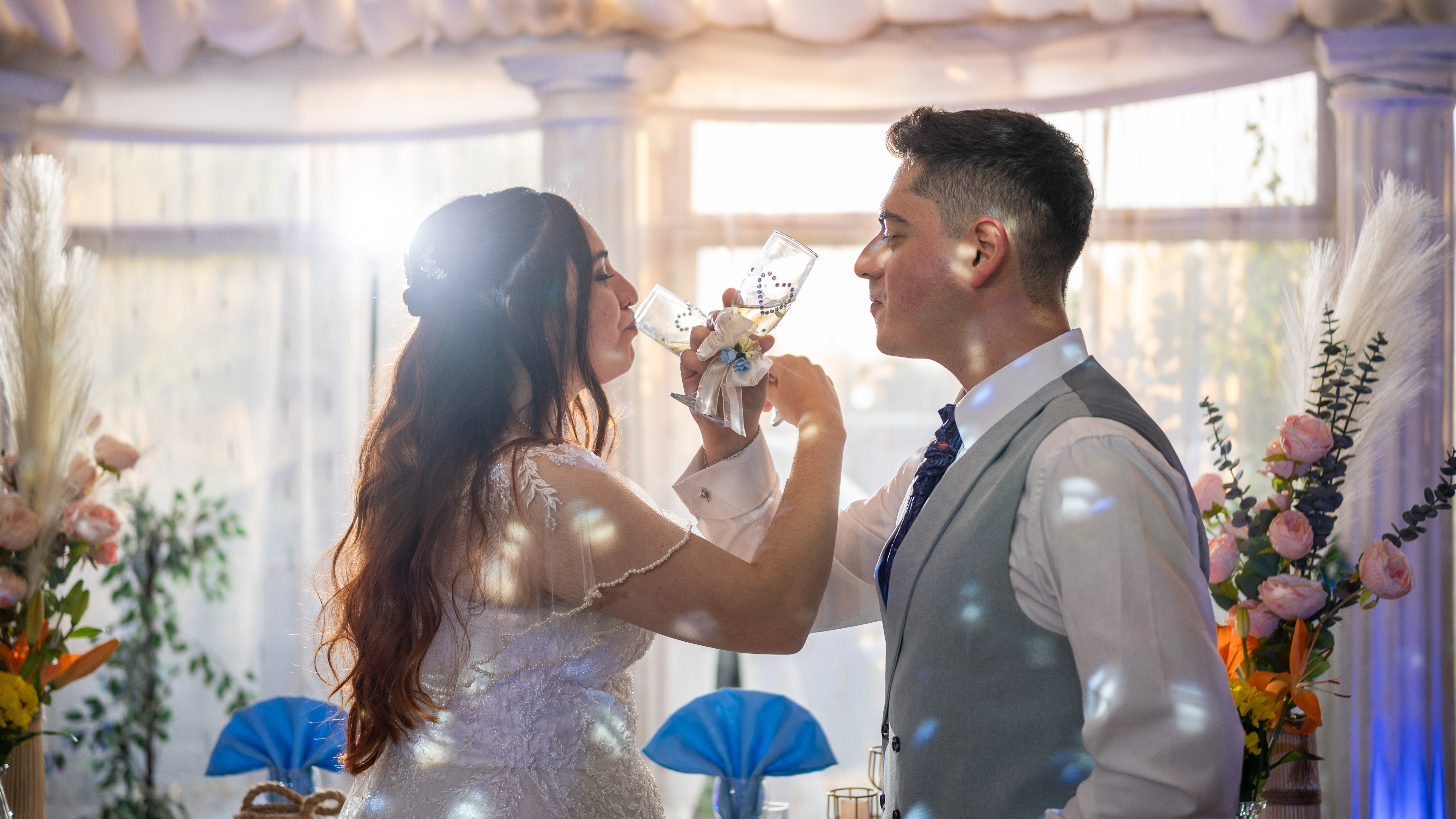 Jacs Wedding Photo & Video - Fotógrafos de matrimonio en Weddy