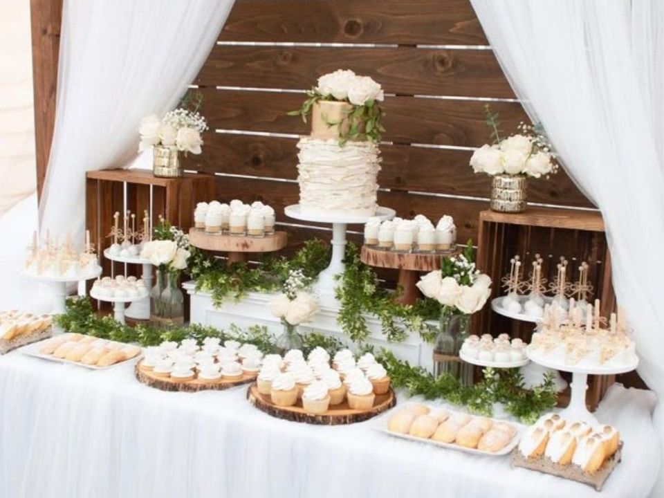 Foto 7 de La Cocina De Conce - Wedding Planner para Matrimonios