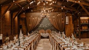 Foto 1 de La Cocina De Conce - Wedding Planner para Matrimonios