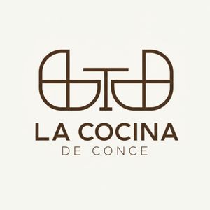 Logo de La Cocina De Conce