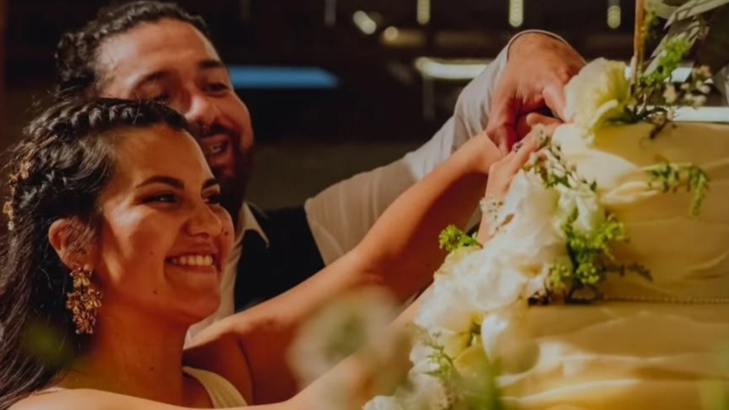 TANTE GUSTE - Tortas para Matrimonios en Weddy