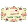 Logo de TANTE GUSTE