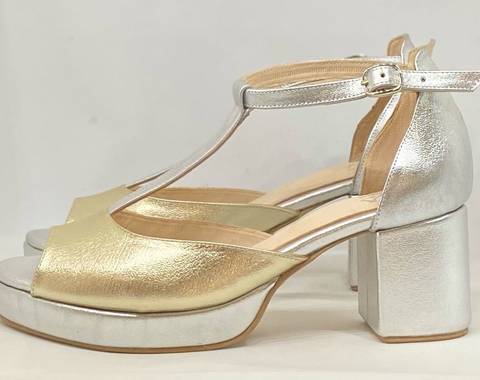 Zapatos Valentina Faundez - Imagen 1