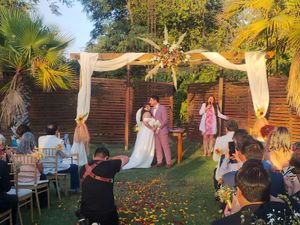 Paola Accini Ceremonias — foto 5