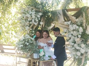 Paola Accini Ceremonias — foto 4