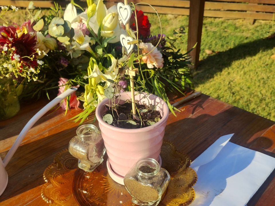 Foto 5 de Paola Accini Ceremonias - Animación para Eventos y Matrimonios