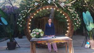 Foto 1 de Paola Accini Ceremonias - Animación para Eventos y Matrimonios