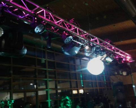 Color Party Producciones - Imagen 1