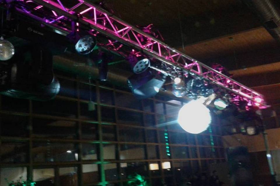 Color Party Producciones - Imagen 1