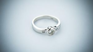 Mis Anillos de Boda — foto 4