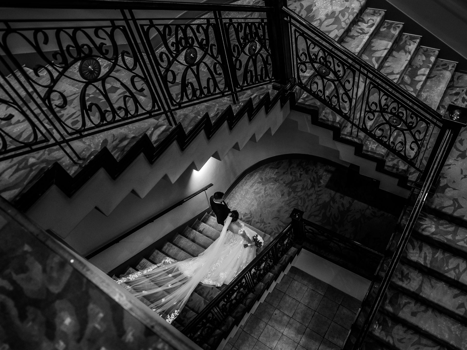 Hotel Le Meridien Santiago - Imagen 1