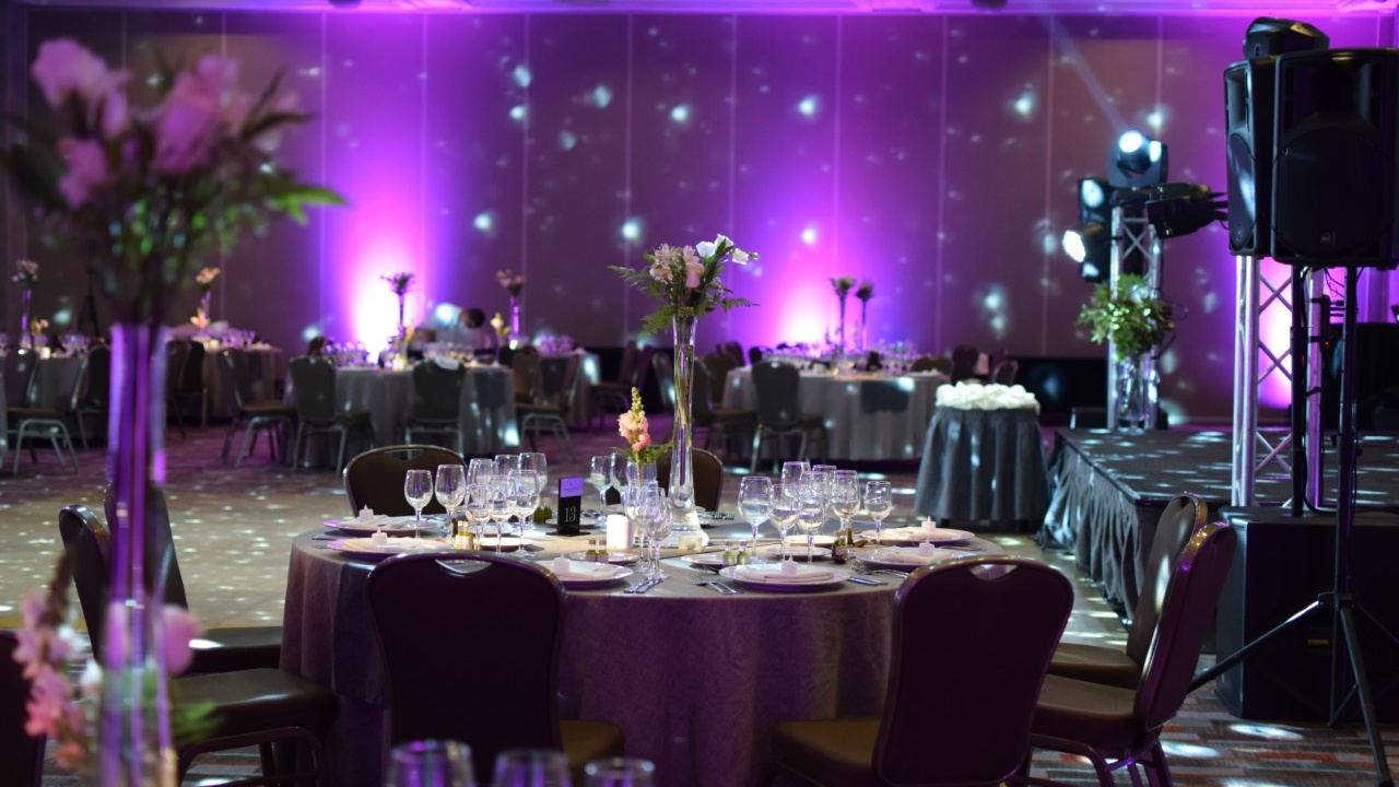 Hotel Intercontinental - Centros de Eventos para Matrimonios en Weddy