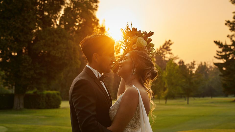 Encuadre Bodas Rancagua - Fotógrafos de matrimonio en Weddy