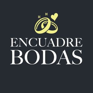 Logo de Encuadre Bodas Rancagua
