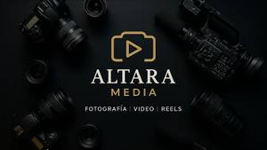 Foto 1 de Altara Media - Fotógrafos de matrimonio