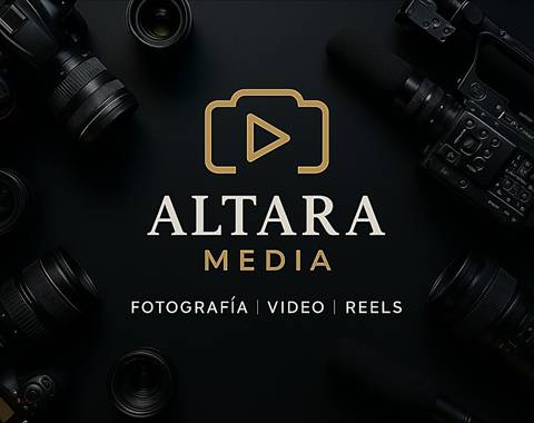 Altara Media - Imagen 1