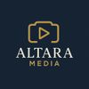 Logo de Altara Media