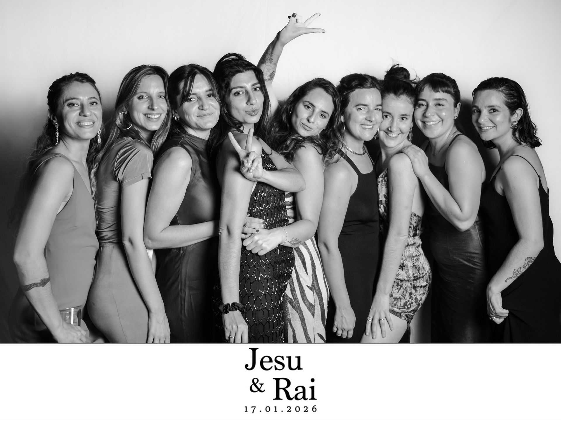 Foto 1 de Los Tórtolos Cabina Fotografica - Photobooth para Matrimonios