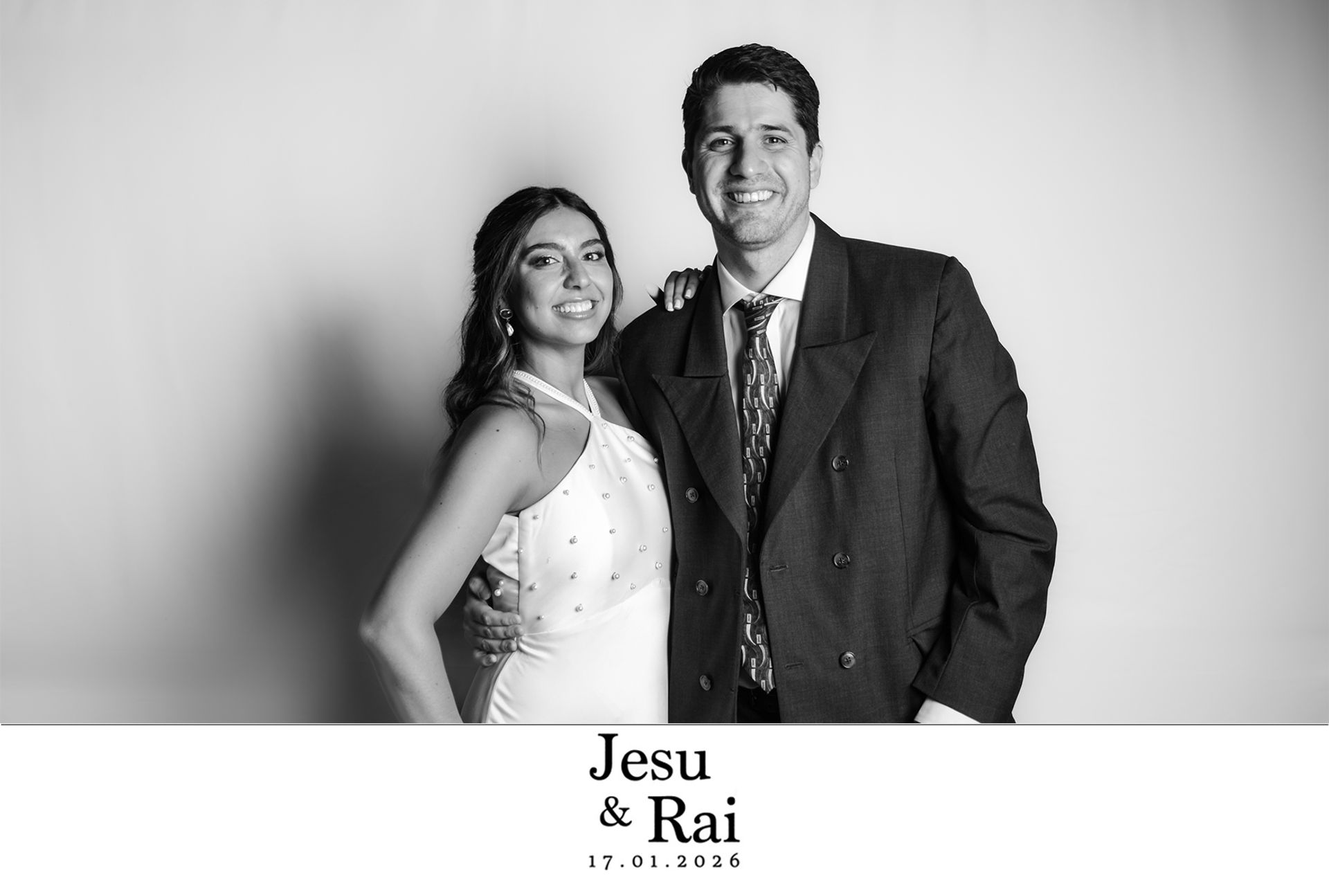 Foto 1 de Los Tórtolos Cabina Fotografica - Photobooth para Matrimonios