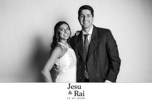 Foto 1 de Los Tórtolos Cabina Fotografica - Photobooth para Matrimonios