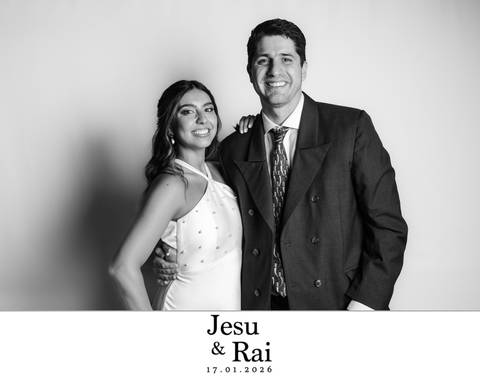 Los Tórtolos Cabina Fotografica - Imagen 1