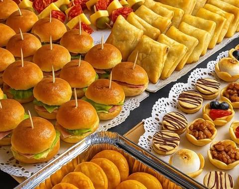 Diablos Gourmet - Imagen 1