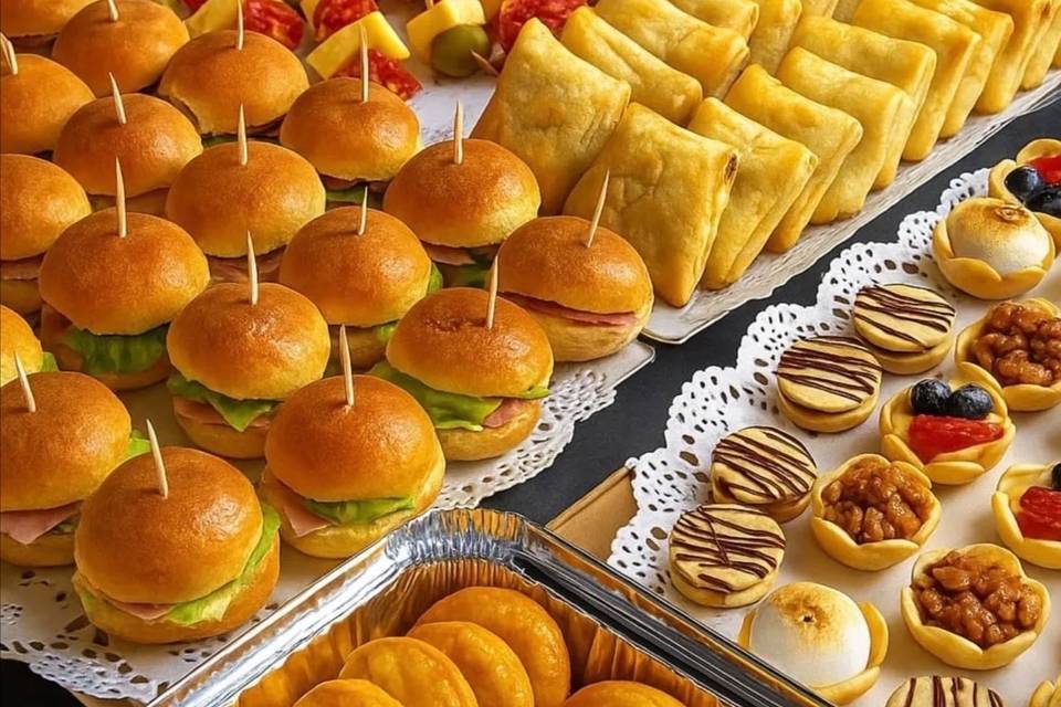 Diablos Gourmet - Imagen 1