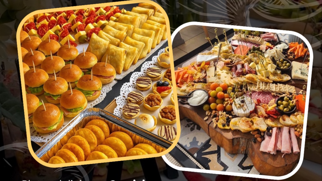 Diablos Gourmet - Banquetes para Matrimonios en Weddy