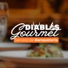 Logo de Diablos Gourmet