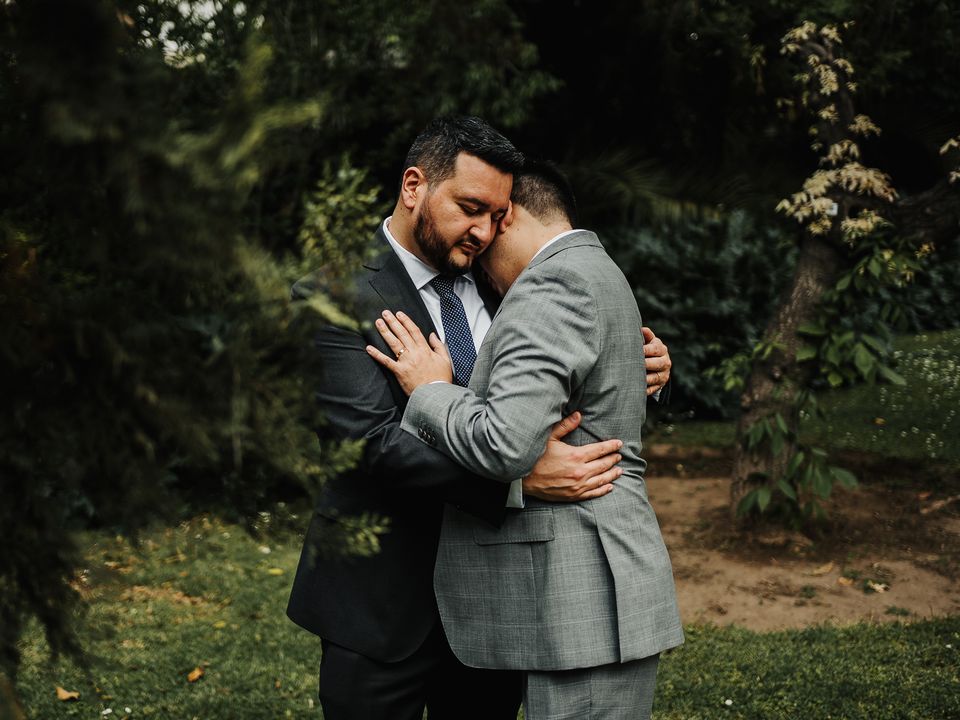 Foto 11 de Cinthia flores fotografía - Fotógrafos de matrimonio