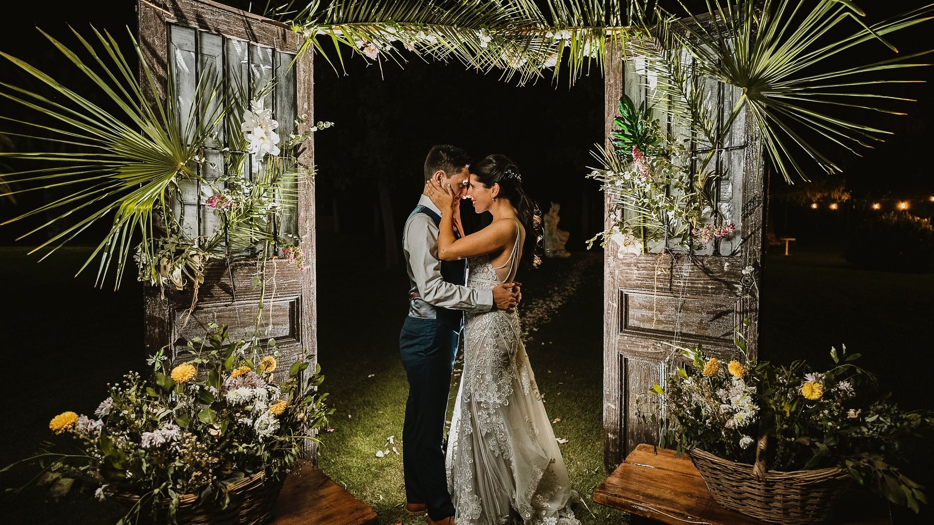 Foto 1 de Cinthia flores fotografía - Fotógrafos de matrimonio