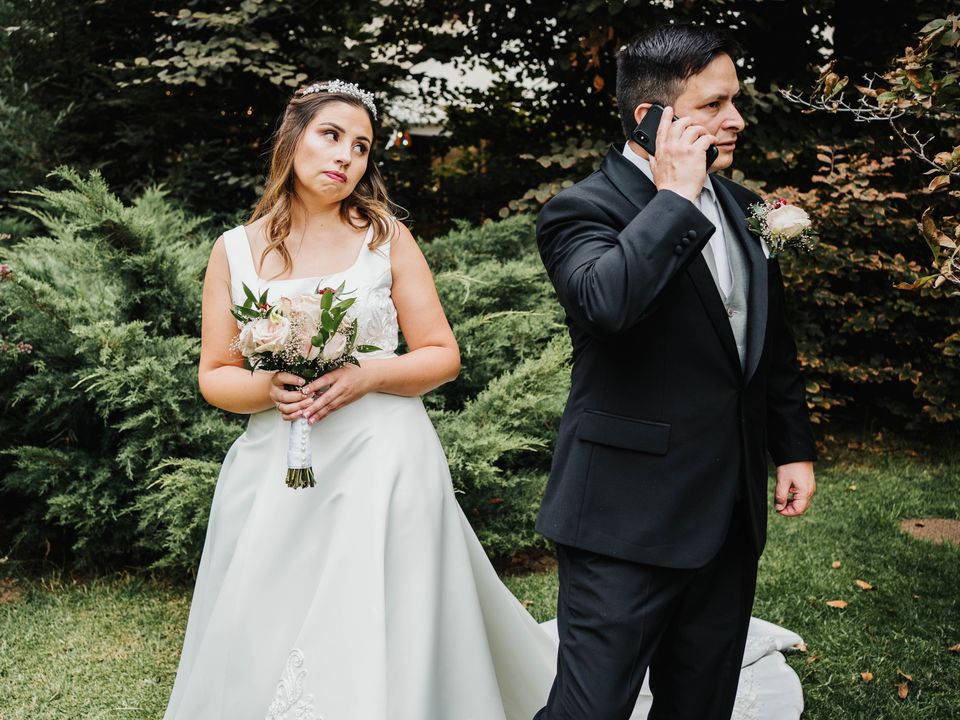 Foto 5 de Cinthia flores fotografía - Fotógrafos de matrimonio