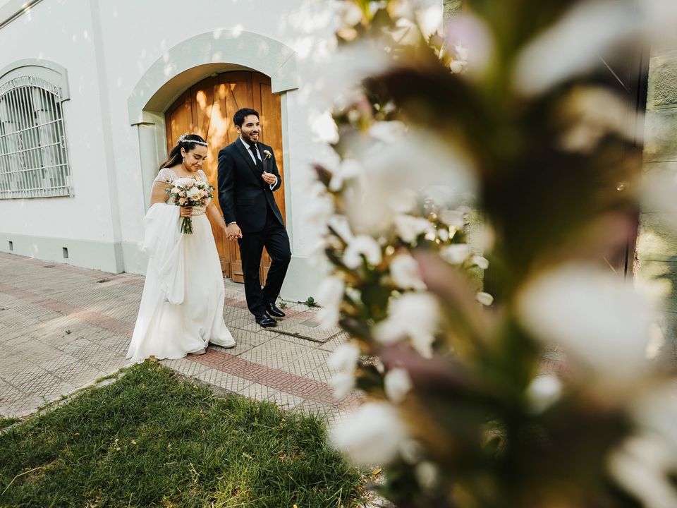 Foto 7 de Cinthia flores fotografía - Fotógrafos de matrimonio