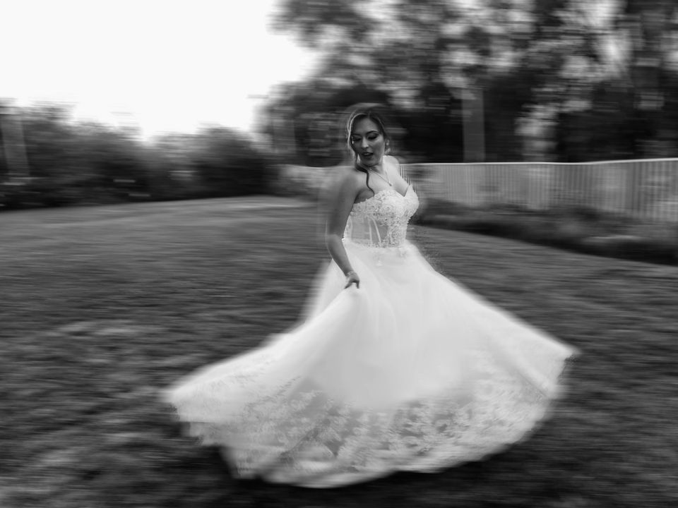 Foto 8 de Cinthia flores fotografía - Fotógrafos de matrimonio