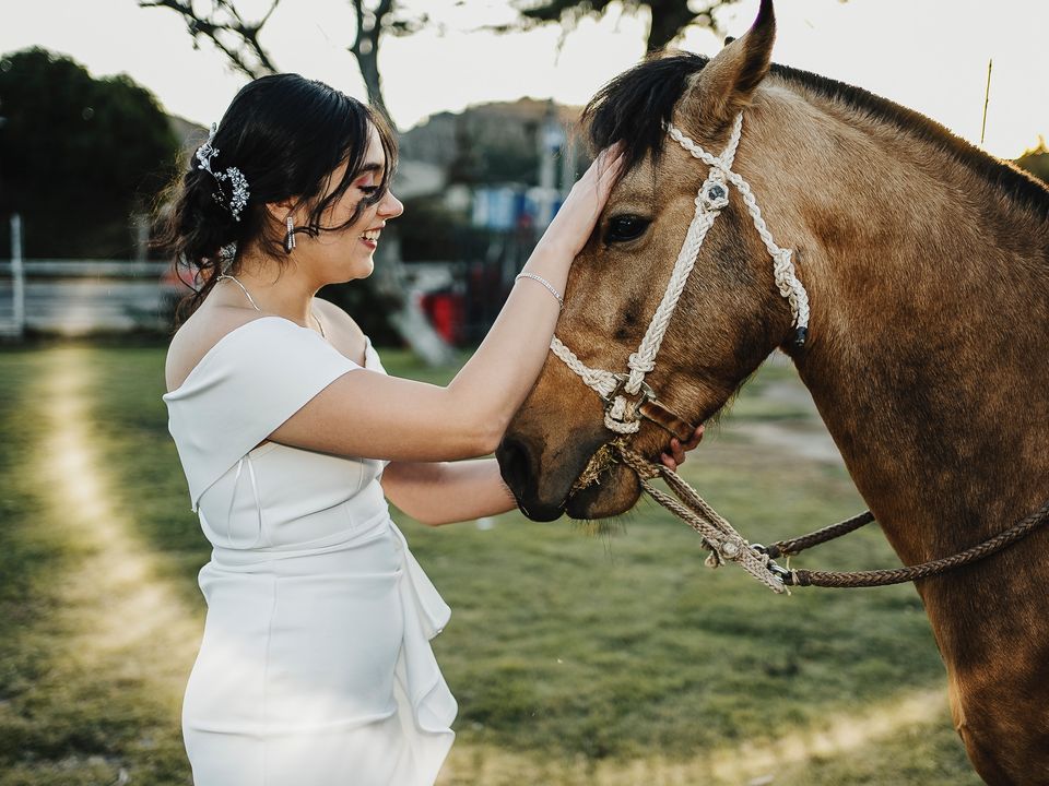 Foto 9 de Cinthia flores fotografía - Fotógrafos de matrimonio