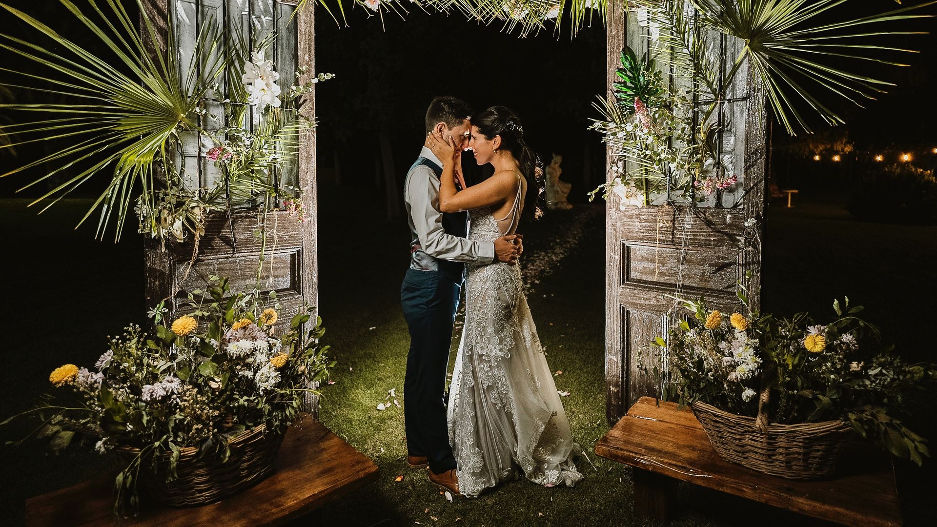 Cinthia flores fotografía - Fotógrafos de matrimonio en Weddy