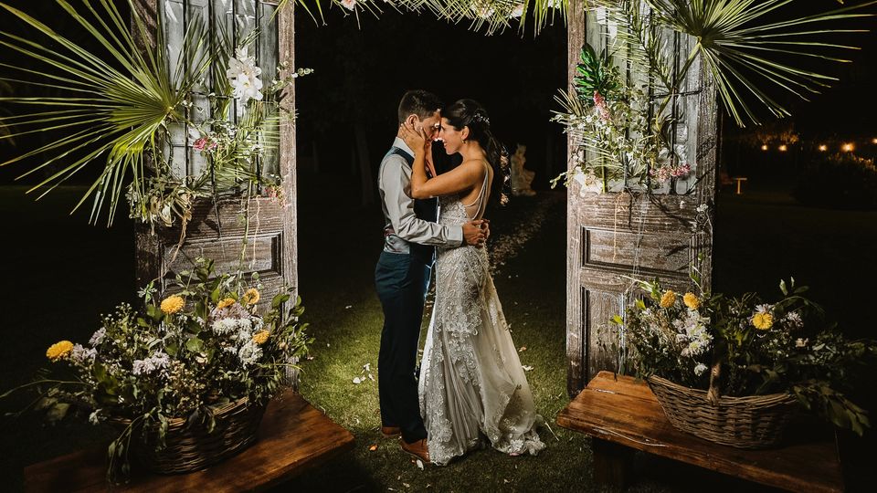 Cinthia flores fotografía - Fotógrafos de matrimonio en Weddy