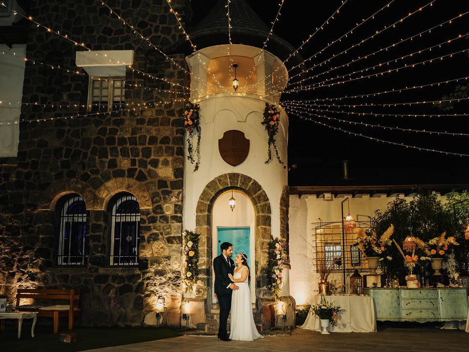 Foto 6 de Cinthia flores fotografía - Fotógrafos de matrimonio