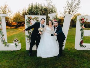MATÍAS BENJAMÍN BODAS — foto 3