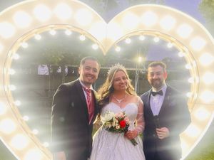 MATÍAS BENJAMÍN BODAS — foto 4