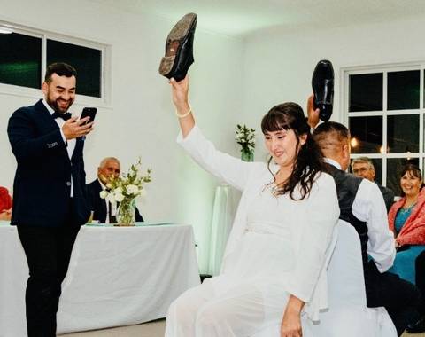 MATÍAS BENJAMÍN BODAS - Imagen 1