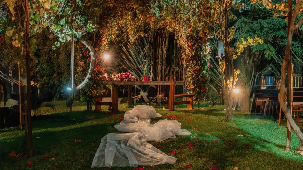 Sadáu Banquetería - Banquetes para Matrimonios en Weddy