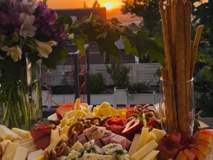 Sadáu Banquetería — foto 4