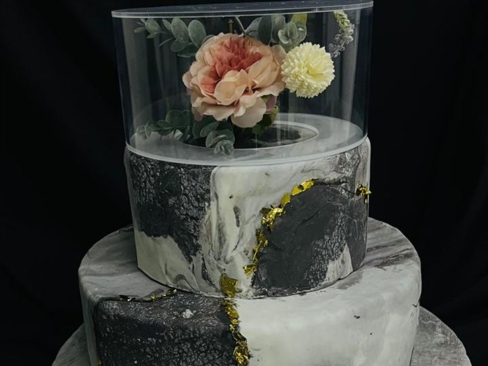 Foto 9 de Sadáu Banquetería - Banquetes para Matrimonios