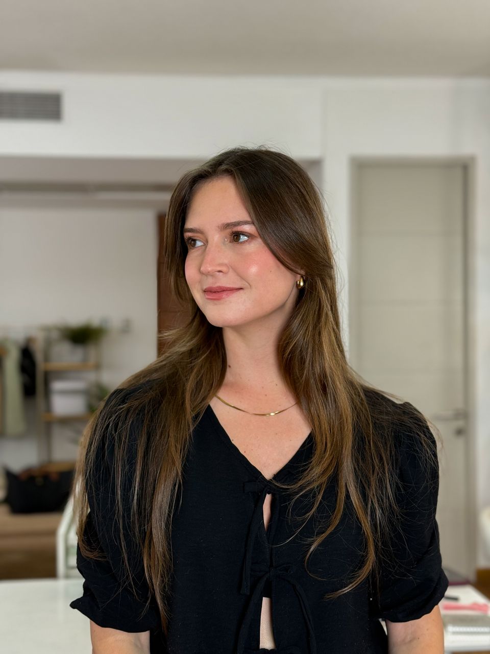 Foto 10 de Clau Carrasco | Maquillaje y Peinado - Servicios para novias